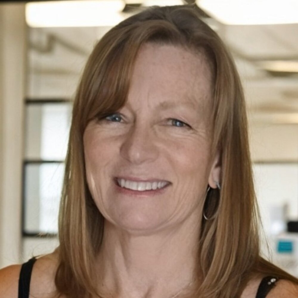 Meet your Posher, Patti